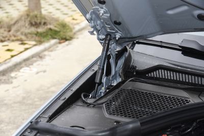 2026款 330Li M运动曜夜套装-外观-图片-有驾