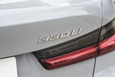 2026款 330Li M运动曜夜套装-外观-图片-有驾