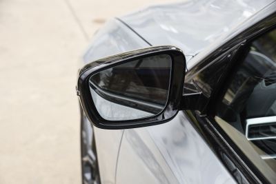 2026款 330Li M运动曜夜套装-外观-图片-有驾