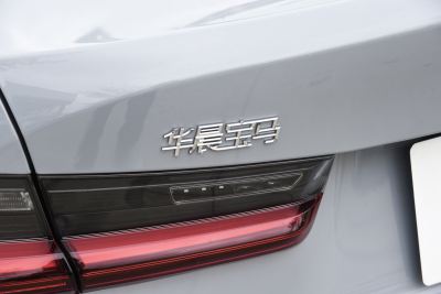 2026款 330Li M运动曜夜套装-外观-图片-有驾