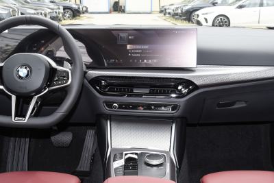 2026款 330Li M运动曜夜套装-内饰-图片-有驾