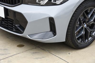 2026款 330Li M运动曜夜套装-外观-图片-有驾