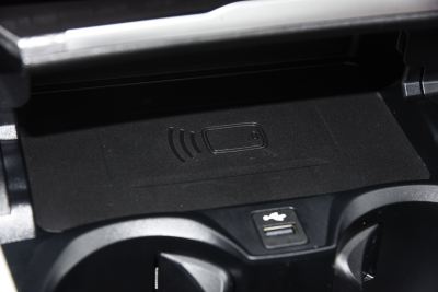 2026款 330Li M运动曜夜套装-内饰-图片-有驾