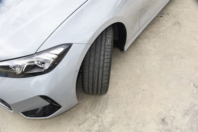 2026款 330Li M运动曜夜套装-外观-图片-有驾