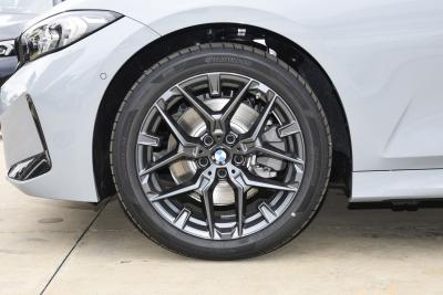 2026款 330Li M运动曜夜套装-外观-图片-有驾