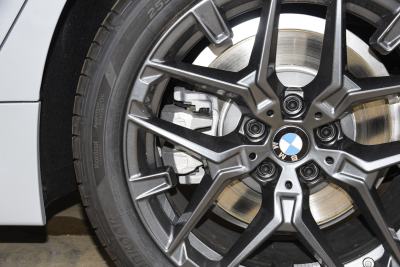 2026款 330Li M运动曜夜套装-外观-图片-有驾