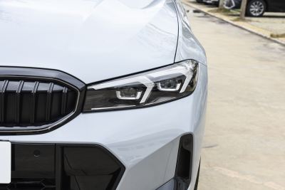 2026款 330Li M运动曜夜套装-外观-图片-有驾