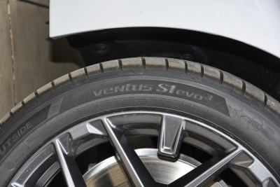 2026款 330Li M运动曜夜套装-外观-图片-有驾