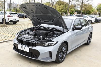 2026款 330Li M运动曜夜套装-外观-图片-有驾