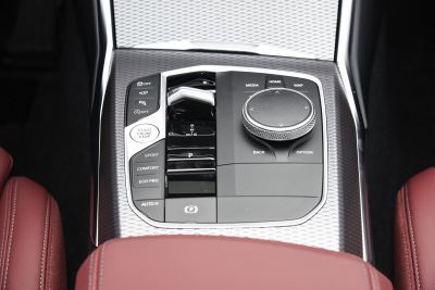 2026款 330Li M运动曜夜套装-内饰-图片-有驾