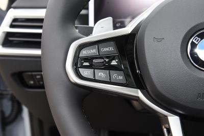 2026款 330Li M运动曜夜套装-内饰-图片-有驾