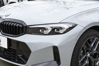 2026款 330Li M运动曜夜套装-外观-图片-有驾