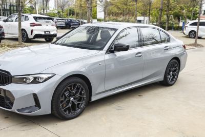 2026款 330Li M运动曜夜套装-外观-图片-有驾