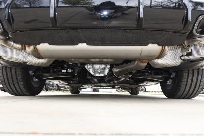 2026款 330Li M运动曜夜套装-外观-图片-有驾