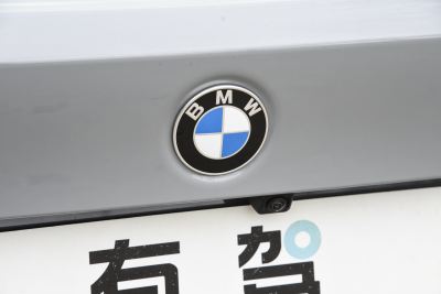 2026款 330Li M运动曜夜套装-外观-图片-有驾