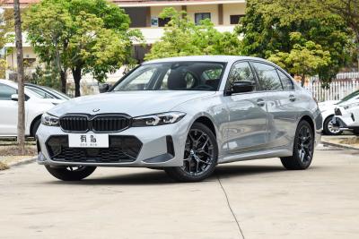 2026款 330Li M运动曜夜套装-外观-图片-有驾