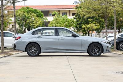 2026款 330Li M运动曜夜套装-外观-图片-有驾