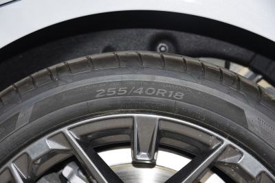 2026款 330Li M运动曜夜套装-外观-图片-有驾