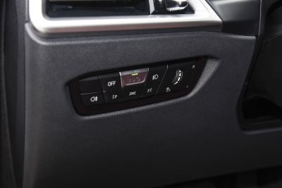 2026款 330Li M运动曜夜套装-内饰-图片-有驾