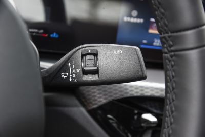 2026款 330Li M运动曜夜套装-内饰-图片-有驾