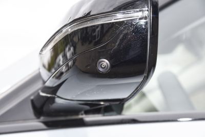 2026款 330Li M运动曜夜套装-外观-图片-有驾