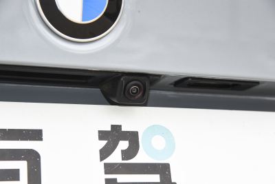 2026款 330Li M运动曜夜套装-外观-图片-有驾