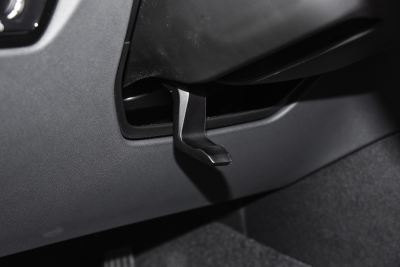 2026款 330Li M运动曜夜套装-内饰-图片-有驾