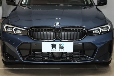 2026款 330Li M运动曜夜套装-外观-图片-有驾