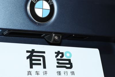 2026款 330Li M运动曜夜套装-外观-图片-有驾