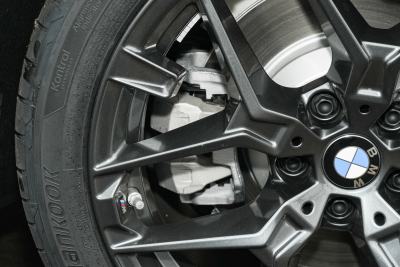 2026款 330Li M运动曜夜套装-外观-图片-有驾