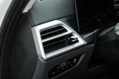 2026款 330Li M运动曜夜套装-内饰-图片-有驾