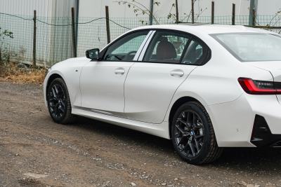 2026款 330Li M运动曜夜套装-外观-图片-有驾