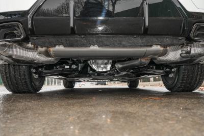 2026款 330Li M运动曜夜套装-外观-图片-有驾