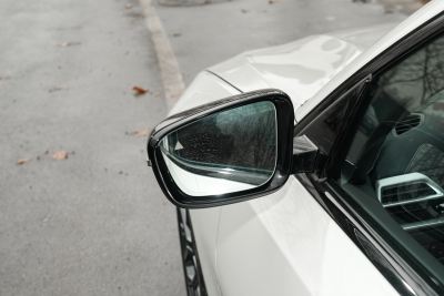 2026款 330Li M运动曜夜套装-外观-图片-有驾