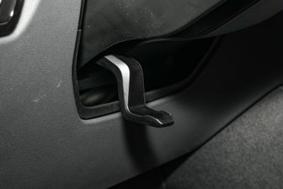 2026款 330Li M运动曜夜套装-内饰-图片-有驾