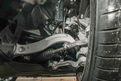 2026款 330Li M运动曜夜套装-外观-图片-有驾