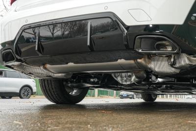 2026款 330Li M运动曜夜套装-外观-图片-有驾