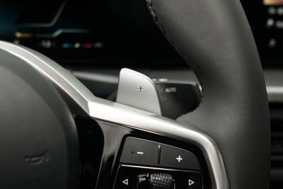 2026款 330Li M运动曜夜套装-内饰-图片-有驾