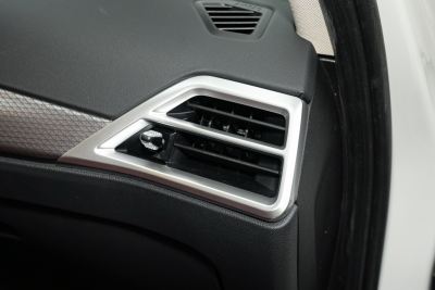 2026款 330Li M运动曜夜套装-内饰-图片-有驾