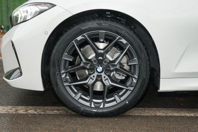 2026款 330Li M运动曜夜套装-外观-图片-有驾