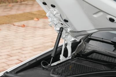 2026款 330Li M运动曜夜套装-外观-图片-有驾