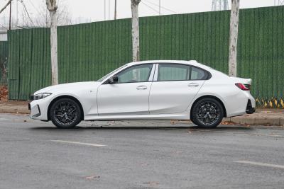 2026款 330Li M运动曜夜套装-外观-图片-有驾