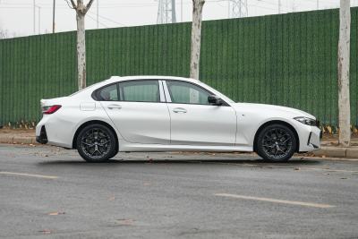 2026款 330Li M运动曜夜套装-外观-图片-有驾