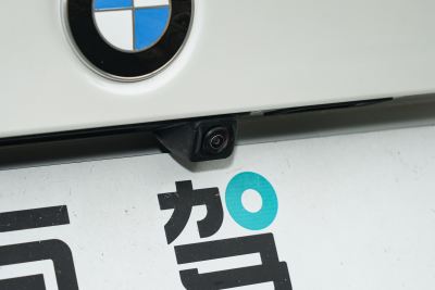 2026款 330Li M运动曜夜套装-外观-图片-有驾