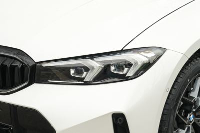 2026款 330Li M运动曜夜套装-外观-图片-有驾