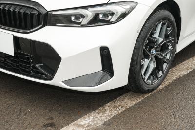 2026款 330Li M运动曜夜套装-外观-图片-有驾