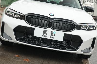 2026款 330Li M运动曜夜套装-外观-图片-有驾