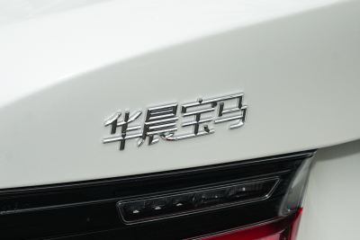 2026款 330Li M运动曜夜套装-外观-图片-有驾