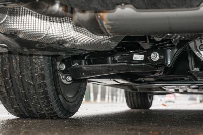 2026款 330Li M运动曜夜套装-外观-图片-有驾