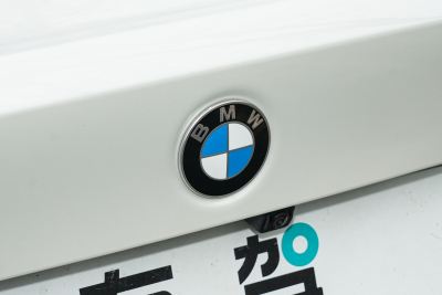 2026款 330Li M运动曜夜套装-外观-图片-有驾